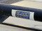 Black Maxx 1.5" Diameter Steel Tubing Truck Lumber Rack
