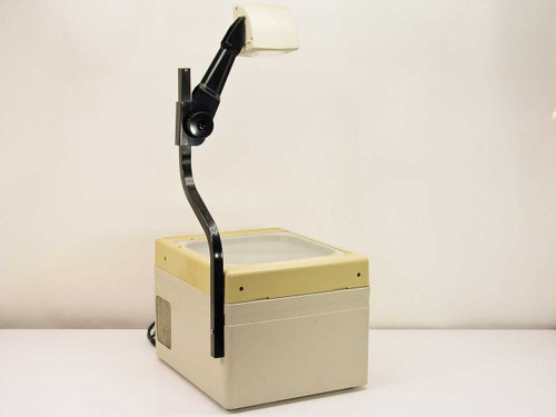 Elmo HP-L14 Overhead Projector 120V 380W ENX Lamp