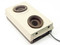 Livemore Data Systems Inc. 71 Series Vintage Acoustic Data Modem - As Is