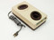 Livemore Data Systems Inc. 71 Series Vintage Acoustic Data Modem - As Is