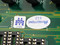 Magitronic Baby 286 MainBoard with AMD N80L286-12/S 12MHz CPU (EMS-9SB / B236D)
