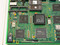 Magitronic Baby 286 MainBoard with AMD N80L286-12/S 12MHz CPU (EMS-9SB / B236D)