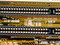 Asus PVI-486AP4 Socket 3 Motherboard