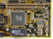 Asus PVI-486AP4 Socket 3 Motherboard