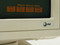 AT&T 705MT 12" Amber Terminal