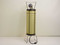 Robinair Dial-A-Charge 10 Lb Heated Charging Cylinder