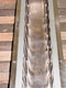 Antipodal 56"x12.5"x11.25" Monster Opposed Super Magnet Trough