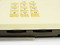 Tie/Communications Inc. 86070 Meritor HX/SPU Keyset Telephone