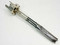 Riber Vacuum Feedthrough Electrical Heater Port C BN 110 LC1 Stainless Steel