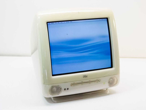 Apple-M5521-Imac-Power-PC750-