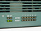 Cisco 3660-MB-2FE 3600 Series Router Chassis with Power Supply