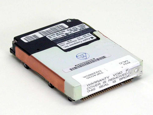 IBM 79F4035 Apple 80MB 2.5