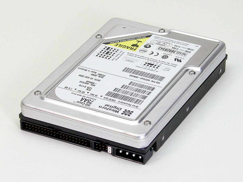 Western Digital WD75AA-00BAA0 7.5GB 3.5