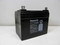 Panasonic LC-LA1233P 12V, 33Ah / 20HR Battery - Used Tested Good