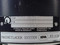 Leybold TMP 340MC Vacuum Turbo Pump - As Is