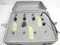 Vintage Studio Mic Mixer