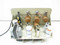 Vintage Studio Mic Mixer