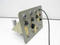 Vintage Studio Mic Mixer