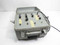 Vintage Studio Mic Mixer