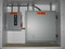 PACE Clean-Pak RF-50 Return Air Handler for CleanRoom 27,000 CFM