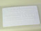 Card Technology Model 1 Plastic Card Embosser