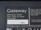 Gateway KB-0401 Multimedia Keyboard