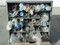 Scientific Glass Blowers Glass - 4 Foot Lengths - Entire Lathe Stock (2)