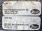 Dwyer Series 200/300 Manometer