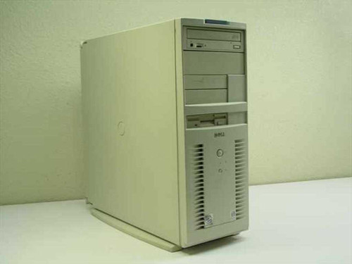 Dell Dimension XPS D333 Pentium II 333 MHz Tower Computer