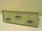PC Concepts 2 Way Switch 15 Pin Data Switch