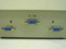 PC Concepts 2 Way Switch 15 Pin Data Switch
