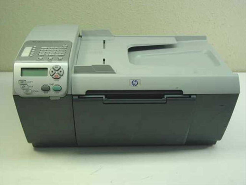 Hp Officejet 5510 All In One Driver HP Q3434A Office Jet 5510 All-in-one Printer/Scanner/Copier/
