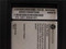 Polycom PX4-XX22 V.35 External Module PIF Interface Box w/Cable 12