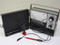Sencore FE20 Field Effect Multimeter with High Voltage Probe -