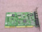 Crystal 90.18610.005 16 Bit ISA Sound Card