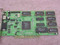 Trident 9685B1 ProVidia9685 PCI Video Card