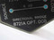 HP 8721A Directional Bridge