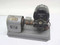 MacDonald & Co. Little Joe Spaghetti Cutter w/Bodine Motor