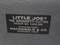 MacDonald & Co. Little Joe Spaghetti Cutter w/Bodine Motor