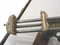 Metal R1378 Vise - opens to 2 1/2"