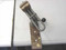 Metal R1378 Vise - opens to 2 1/2"