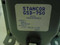 Stancor GSD-750 Auto Transformer 230V to 115V