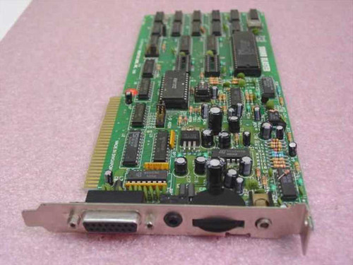 CREATIVE LABS SOUND Blaster AWE32 CT3990 ISA sound card wavetable MIDI AWE 32 EUR 399,00 - FR