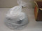 Comco Inc. PD1003-50 50 Micron Aluminum Oxide Abrasive Powder 50 lb bag