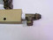 Andrew LA6600C-4 E508E Four Outlet Manifold Low Pressure 0 to 5 PSI