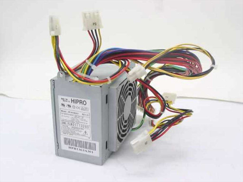 Fuente de alimentación para PC Hipro HP-W531HF3 de 530 W