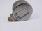 Wkia 0-30 Stainless Steel Low Pressure Gauge