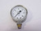 Wkia 0-30 Stainless Steel Low Pressure Gauge