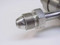 Pacific Scientific 2653 Stainless Steel High Pressure Regulator