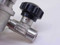 Pacific Scientific 2653 Stainless Steel High Pressure Regulator